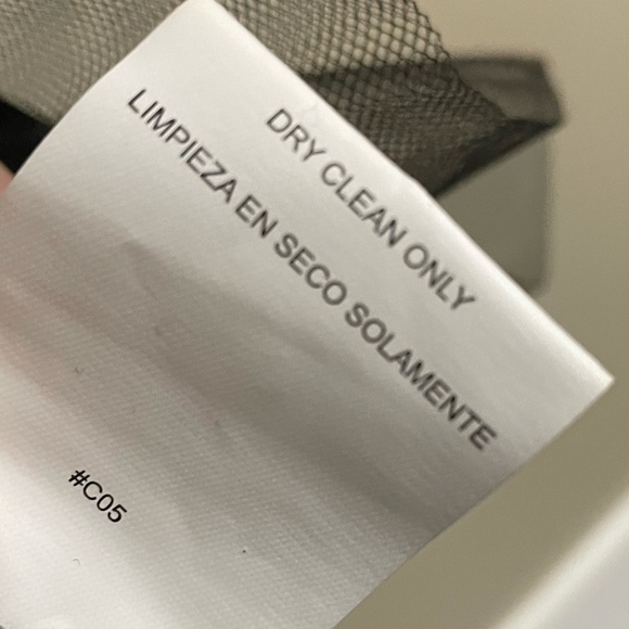 Black Dress with Sequins - As U Wish - Picture 10 of 12